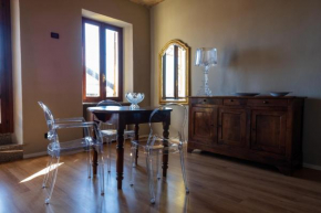 Alla Torre - nel cuore del Borgo storico Castagnole Delle Lanze